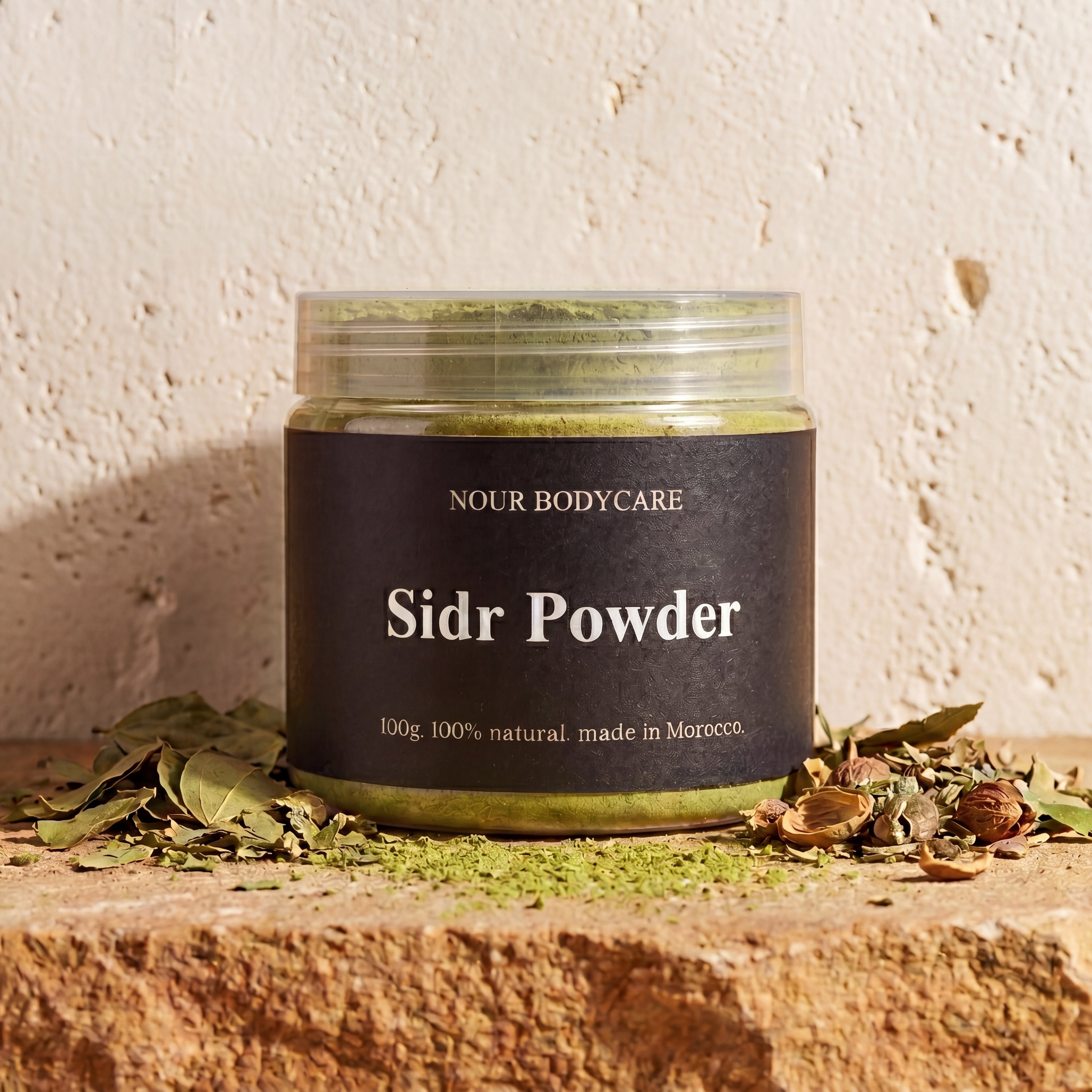 Sidr Powder