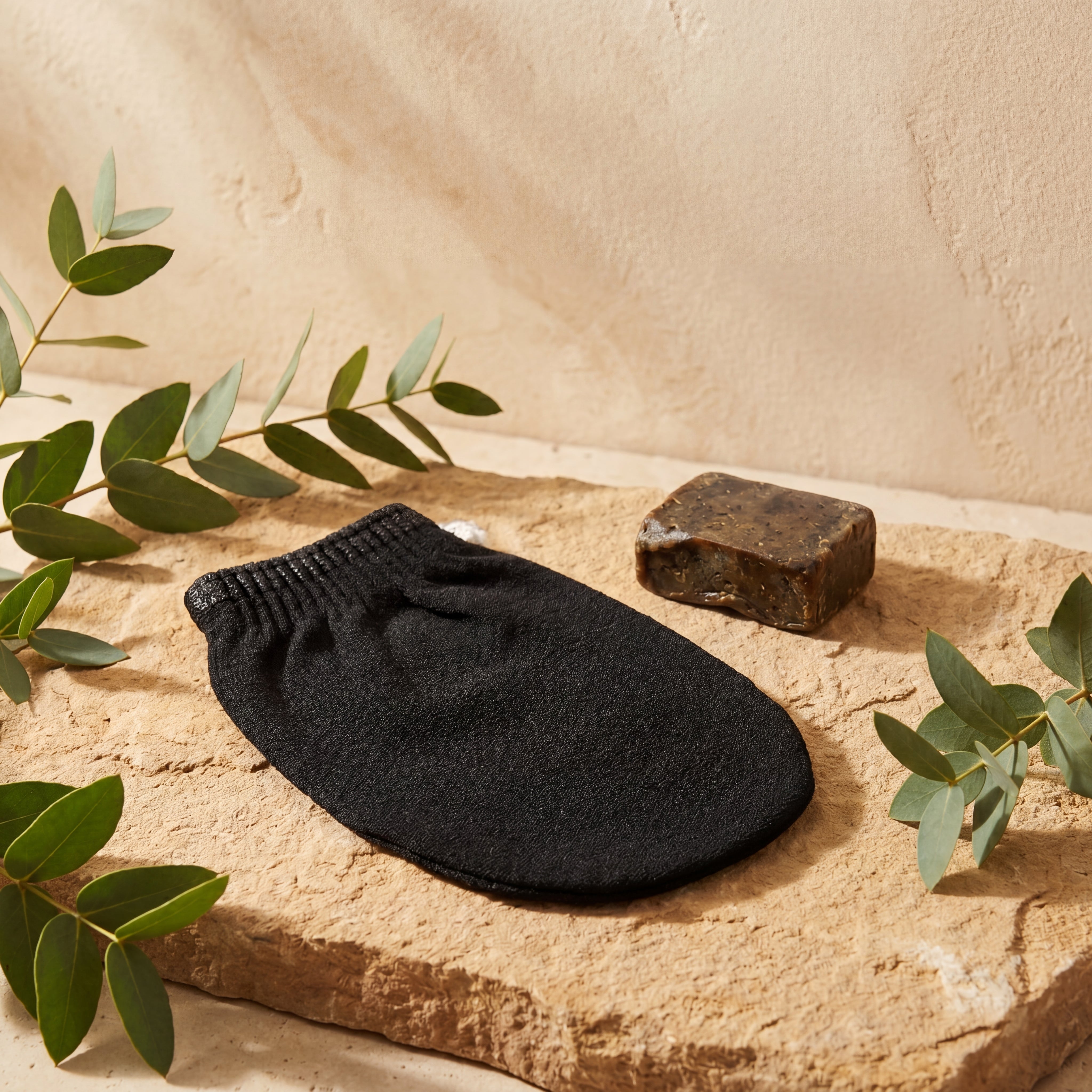Kessa Glove